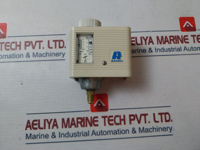 Ranco 016-h6703 Pressure Switch 13B 24 08 250 V