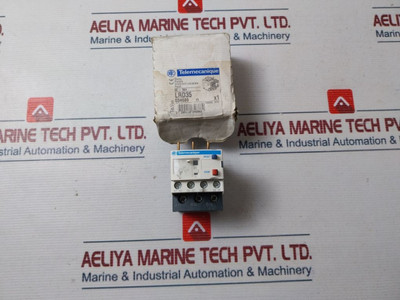 Overload Relay Telemecanique Schneider Electric Tesys Overload Relay Telemecanique Schneider Electric Tesys