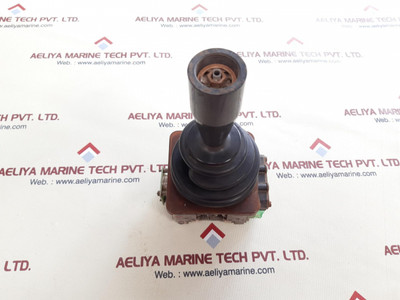 Spohn & Burkhardt Vns011F18Vrh Crane Joystick Spohn & Burkhardt Vns011F18Vrh Crane Joystick