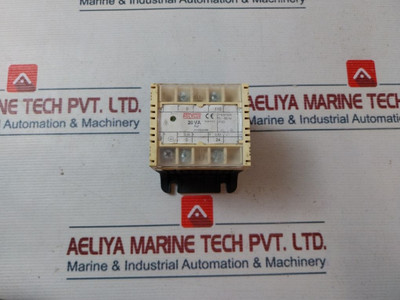 Transformer Polylux P110202486 20Va 50-60Hz Transformer Polylux P110202486 20Va 50-60Hz