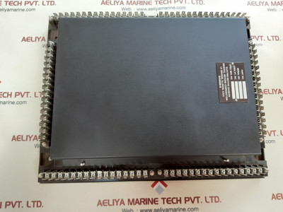 Electro-motive General Motor 9324200 Module Electro-motive General Motor 9324200 Module