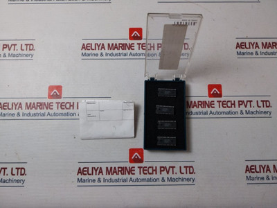 Lot Of 4X Hitachi Hn58V65Ap-10 00002Ss0 Eeprom For Cpu Lot Of 4X Hitachi Hn58V65Ap-10 00002Ss0 Eeprom For Cpu