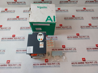 Altivar 212 Schneider Electric Atv212Hu40N4 Variable Speed Drive Altivar 212 Schneider Electric Atv212Hu40N4 Variable Speed Drive