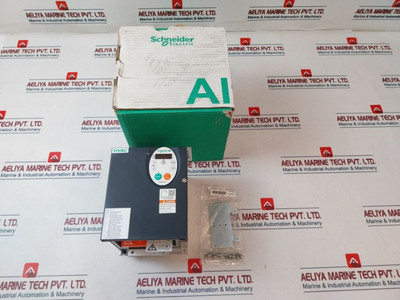 Variable Speed Drive Schneider Electric Altivar 212 Variable Speed Drive Schneider Electric Altivar 212