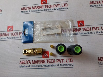 Unitor Ccd5070-mf Cable Connector Dix 70 Male/Female Set