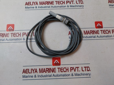 Hemomatik Hmgm-881212 Magnetic Sensor