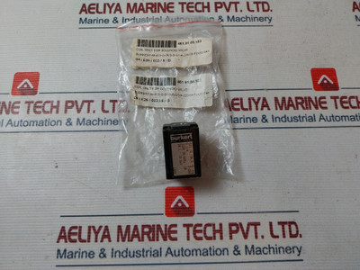 Burkert 413-g-06,0-b-pa Solenoid Valve Coil 220V
