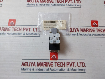 Solenoid Coil Bosch 0831005013 Solenoid Coil Bosch 0831005013