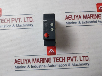 Timer Relay Brodersen Xm-s2 - Unic