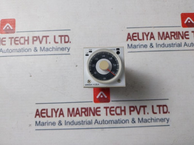 Timer Omron H3Ba-n8H - Shanghai Ltd