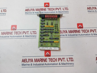 Valmet Bou 8 A M8512311 Memory Card 542810-9A