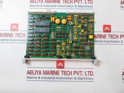 Automation Module Valmet Scu M8510061 - Vpa Finland Automation Module Valmet Scu M8510061 - Vpa Finland