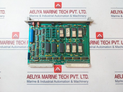 Memory Board Valmet Automation M851040 M1 Vpa Memory Board Valmet Automation M851040 M1 Vpa