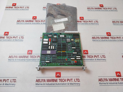 Video Generator Card Unigraf Udc 7010 Video Generator Card Unigraf Udc 7010