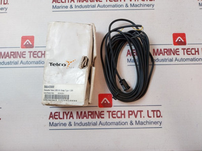 Light Receiver Sensor Telco Sensors - Lr 02 S 5 Light Receiver Sensor Telco Sensors - Lr 02 S 5