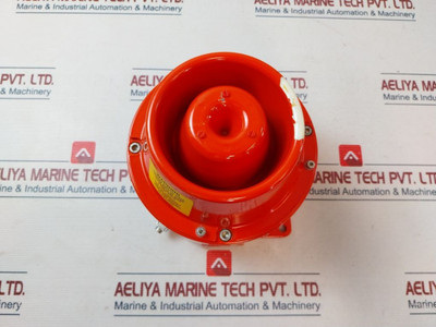 Sounder Medc Db1- 24Dc Supply Sounder Medc Db1- 24Dc Supply