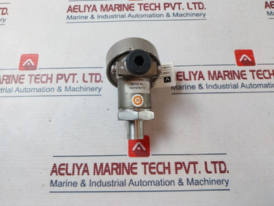 Pressure Transmitter Delta Controls 387 15000 Psi Pressure Transmitter Delta Controls 387 15000 Psi