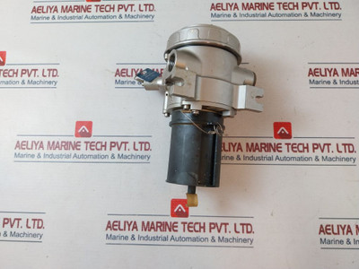 Autronica Autro Point Hc200B1A2W1 Gas Detector Ip67 18-32 Vdc