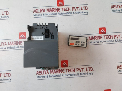 Delta Electronics Tdn004E1100Wm0 Frequency Converter Tdnkpekc1 Delta Electronics Tdn004E1100Wm0 Frequency Converter Tdnkpekc1