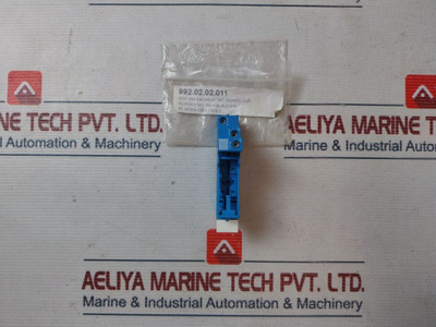 Finder 95.03 Relay Socket 10A 300V