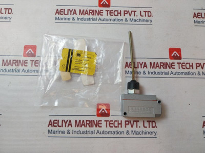 Industrial Microswitch Burgess M9Ctqmsf/2663 - Rs Components