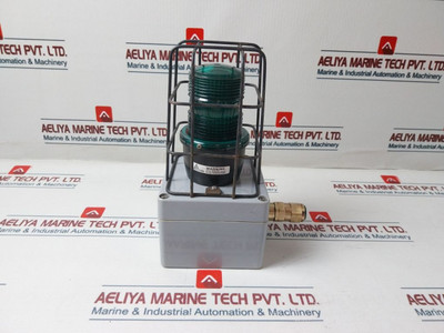Visual Signalling Appliance Federal Signal Lp3S Visual Signalling Appliance Federal Signal Lp3S