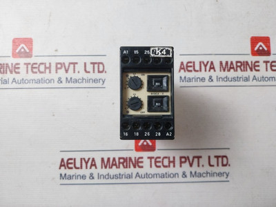 B1Dca-x Cyclic Adjustable Timer Eapl B1Dca-x Cyclic Adjustable Timer Eapl