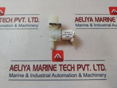 Dishwasher Solenoid Valve Beha Hedo Dishwasher Solenoid Valve Beha Hedo