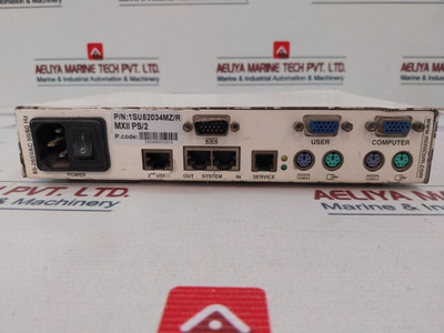 Phantom Mxii 1Su52034Mz/R Minicom