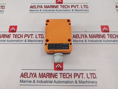 Inductive Sensor Ifm Electronic Id5005 Ide3060-fpkg Inductive Sensor Ifm Electronic Id5005 Ide3060-fpkg