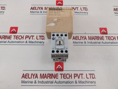 Contactor Allen-bradley 100-c16*01 - A-b - Milnor Contactor Allen-bradley 100-c16*01 - A-b - Milnor