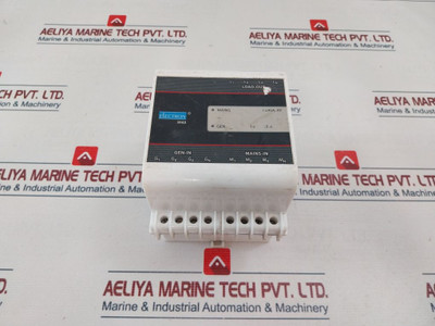 Electron M45 Automatic Changeover Switch 45A