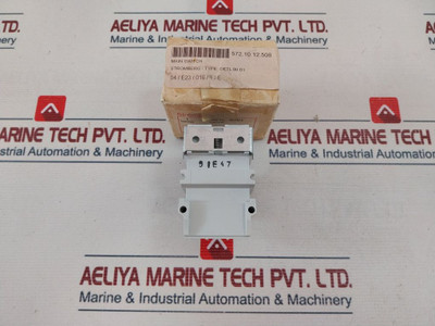 Stromberg Oetl 80D1 Non-fusible Switch