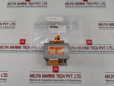 Control Transformer Ulmer Tuek 0,2 Control Transformer Ulmer Tuek 0,2