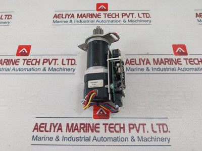 Motor Fl42Bls01-22-c 3404204120 6000 Rpm