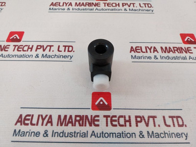 Solenoid Valve Coil Hydac 3009192 205V Dc Solenoid Valve Coil Hydac 3009192 205V Dc