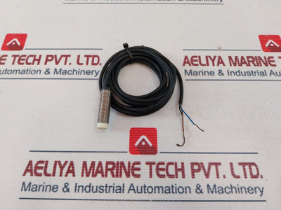 Omron E2Gn-m12Kn05-wp Proximity Switch Sensor