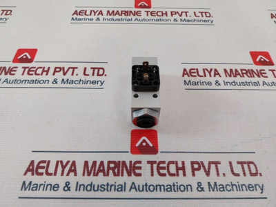 Pressure Switch Imi Norgren 0882100 - Made In Czech Republic