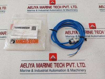 Proximity Switch Turck Bi5-g18-y1X - Macgregor Proximity Switch Turck Bi5-g18-y1X - Macgregor