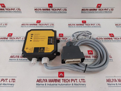 Remote-control Hbc-radiomatic Fse 512 - Made in Germany