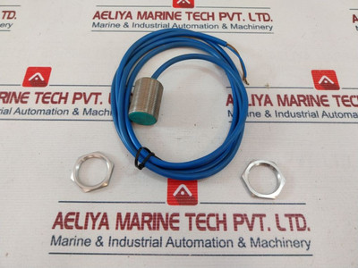 Proximity Switch Sensor Pepperl+Fuchs Nj10-30Gm-n 14580S Proximity Switch Sensor Pepperl+Fuchs Nj10-30Gm-n 14580S
