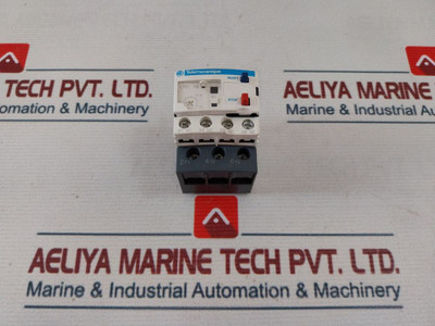 Telemecanique Lrd 16 Thermal Overload Relay 6Kv