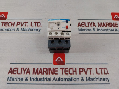 Thermal Overload Relay Telemecanique Lrd 16 Thermal Overload Relay Telemecanique Lrd 16