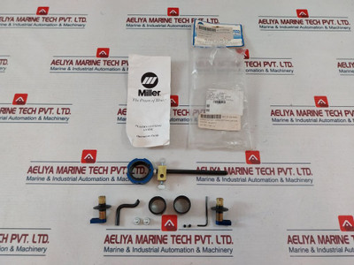 Unitor 609727 Universal Bushing Set 921.01.03.504