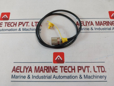 Stauff St-20 Test Hose Pn 630/2