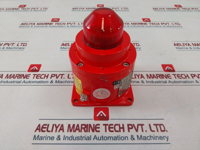 Xenon Beacon Eaton Medc Sm87Hxb Xenon Beacon Eaton Medc Sm87Hxb