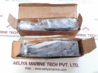 Valve RV-02M Valve RV-02M