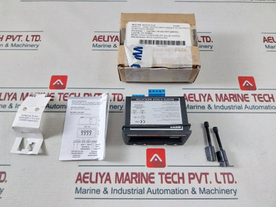 Beka Ba327E Loop Powered 5 Digit Indicator 4/20Ma