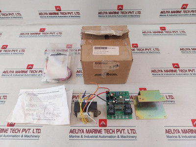 Timer Board Basler Electric Be32965001 - Tu12874 Timer Board Basler Electric Be32965001 - Tu12874
