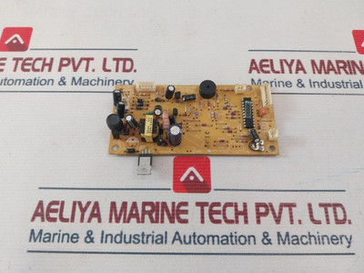 8P1Pph90 Pcb Card Sr-181C F 8P1Pph90 Pcb Card Sr-181C F